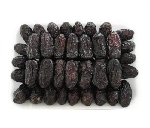 Kalmi Dates Loose 500gm view 2