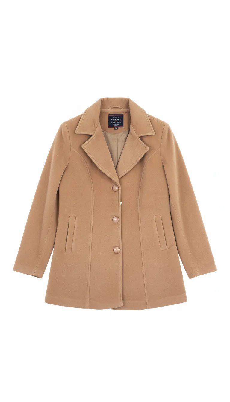 Tommy Hilfiger Wool Blazer view 2