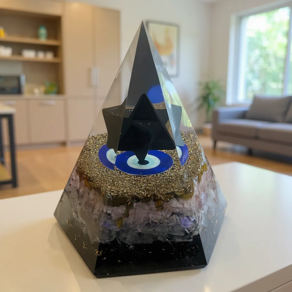 Decorative Sculpture