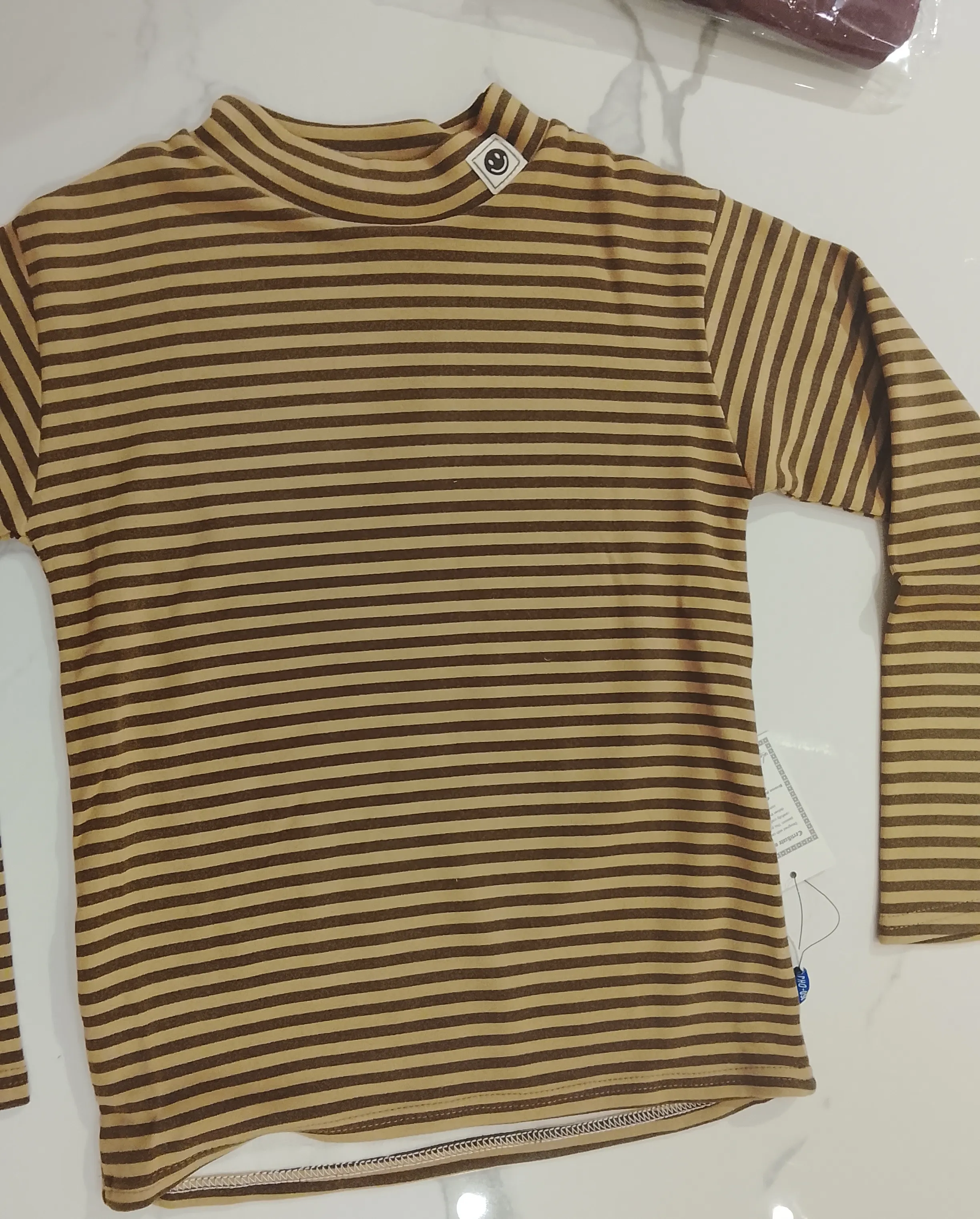 The Mirror Story Sweet Shirt 119 view 3