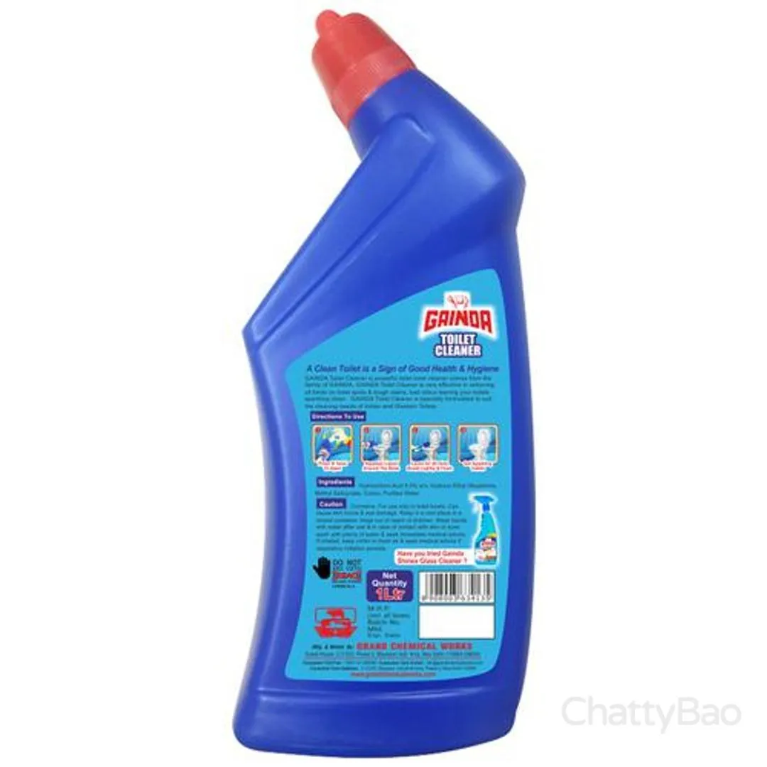Gainda Toilet Cleaner 1 L view 2