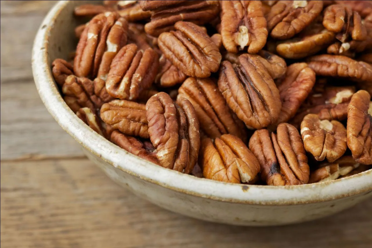 Pecan Nut 100gm view 2