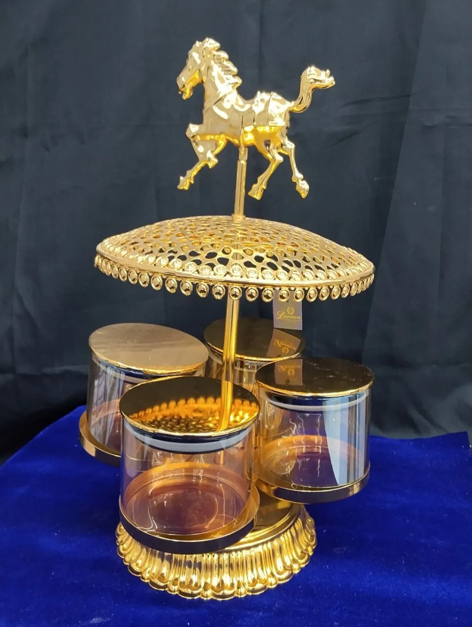 Multipurpose Jar Set Premium Quality view 3