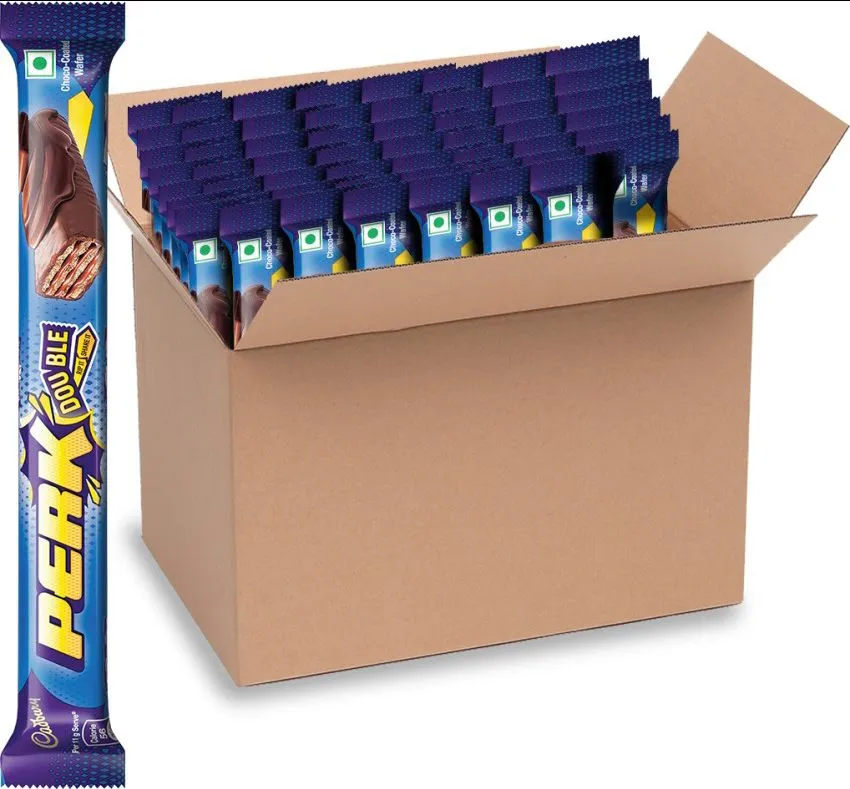 Cadbury Perk 11g view 2