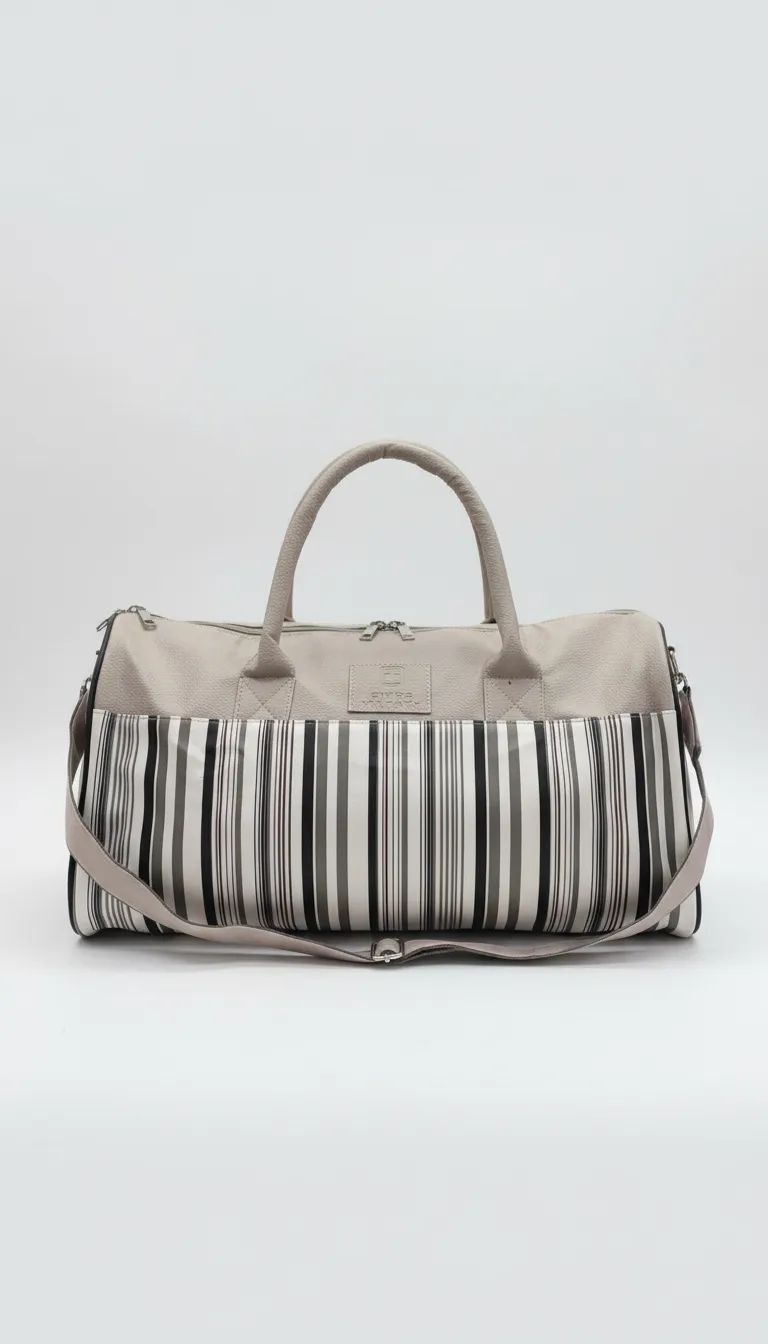 Swiss Military Travel Bag view 2