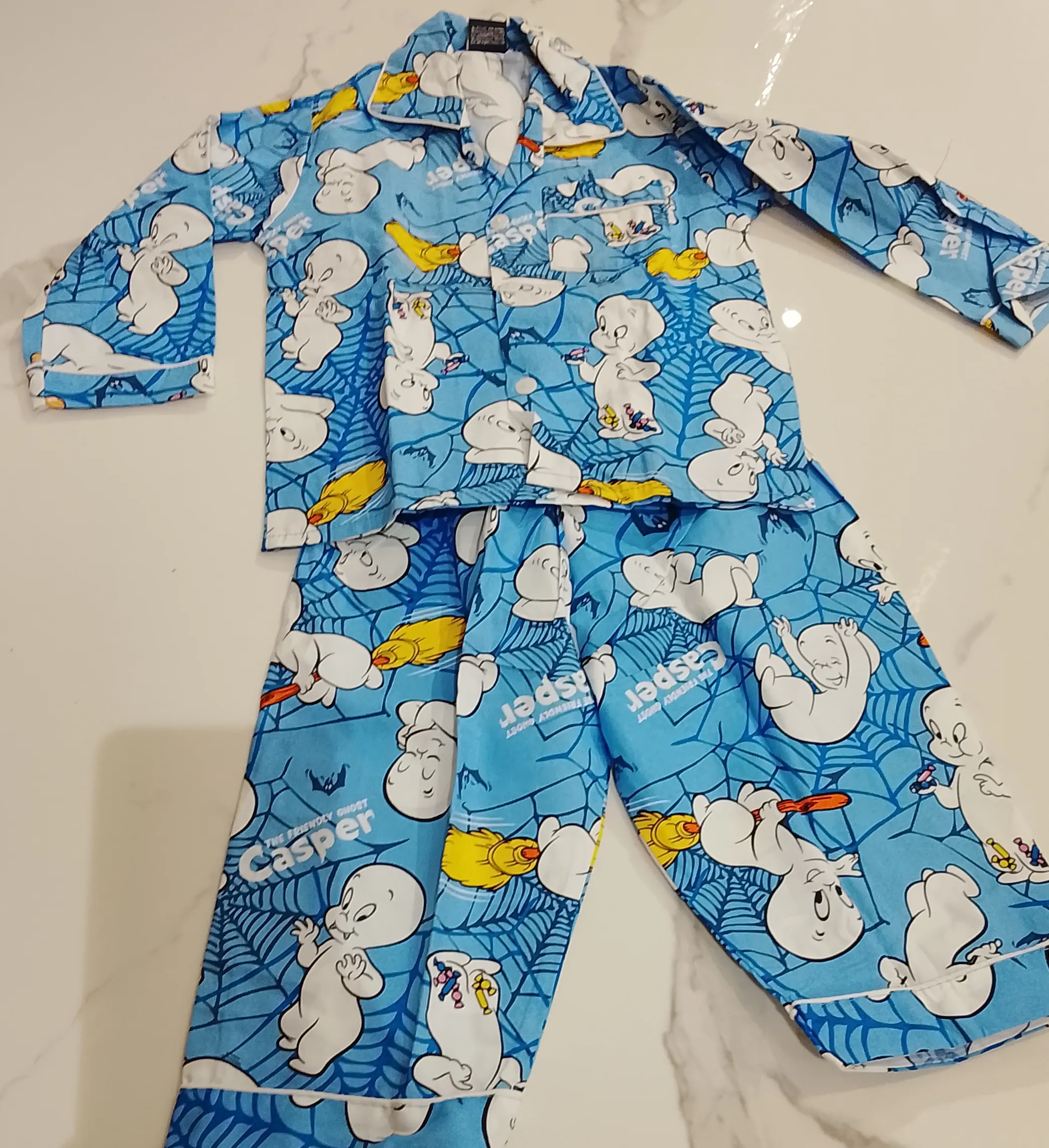 The Mirror Story Night Suit 109 view 2