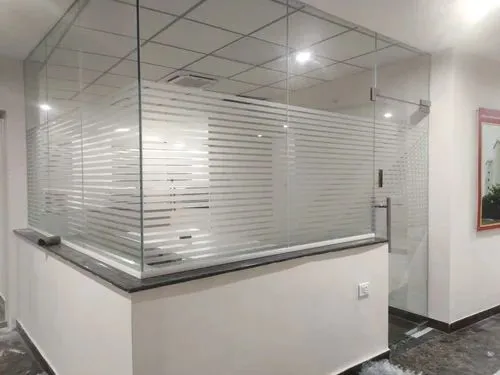 Glass Flim view 5