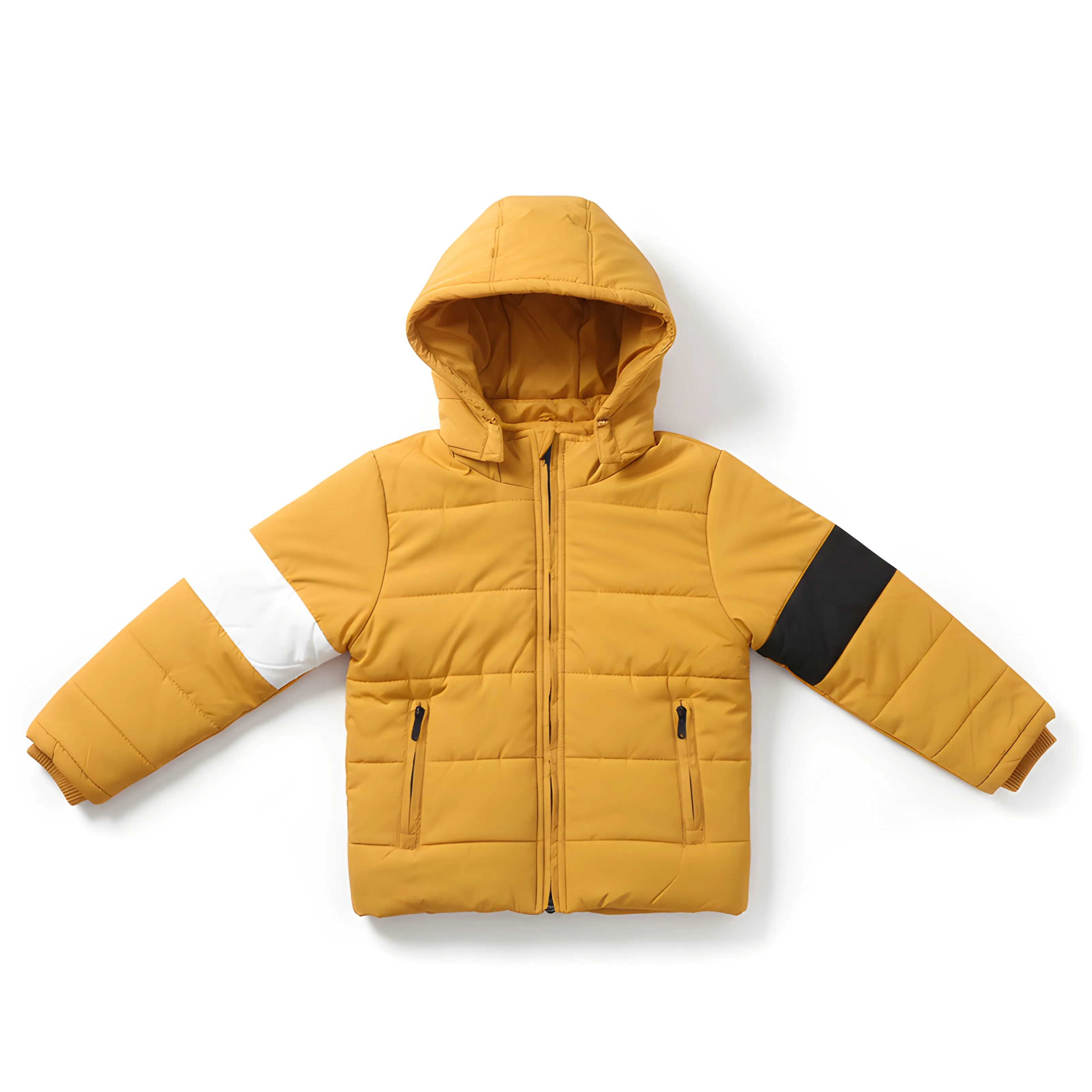 The Mirror Story Jacket 120 view 2