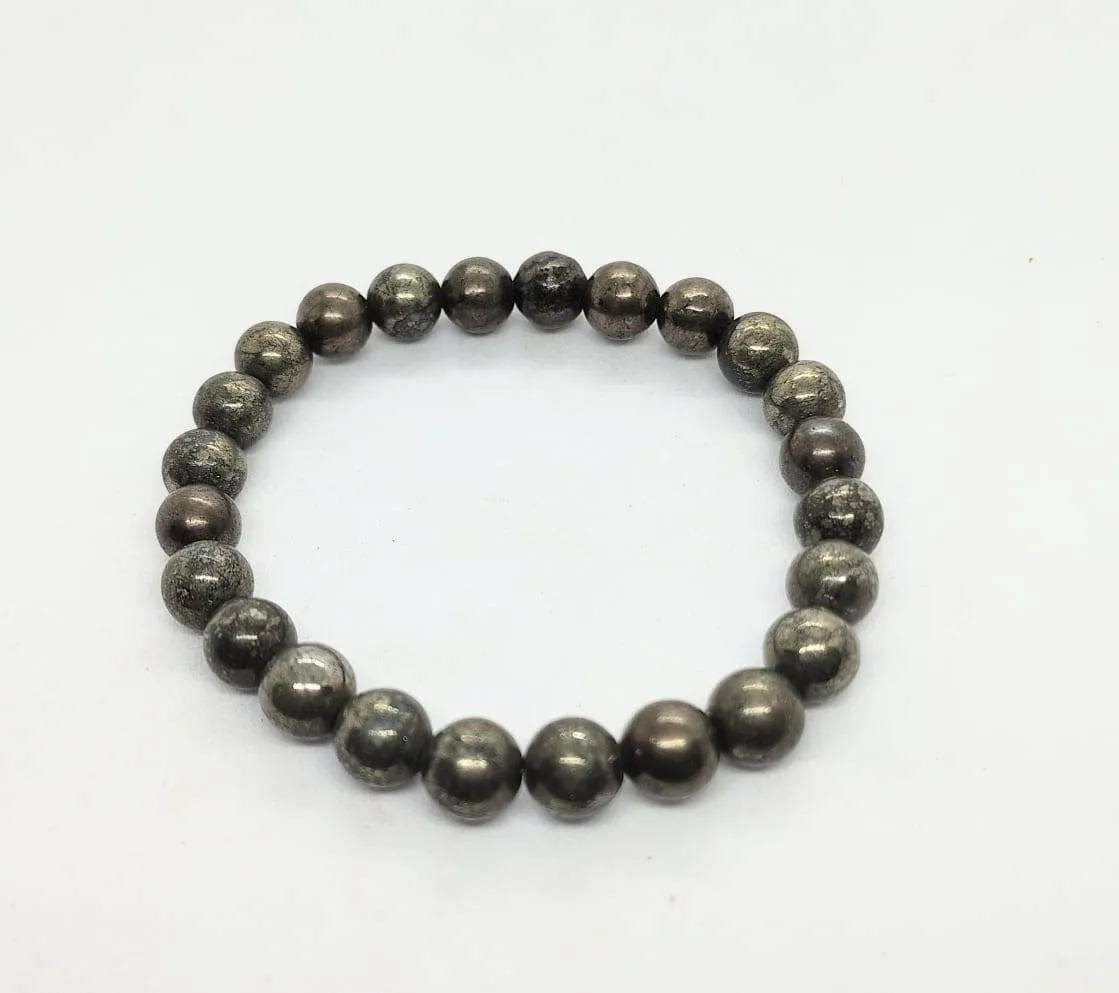Natural Pyrite (AVMM-17) view 2