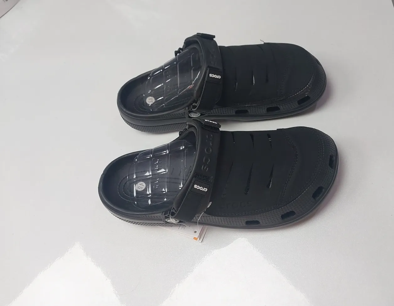 Crocs LiteRide Clog view 2