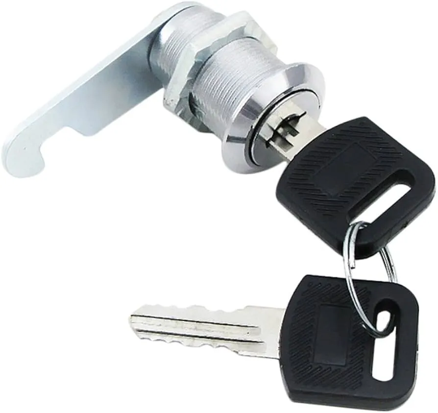 Cupboard Lock Repair