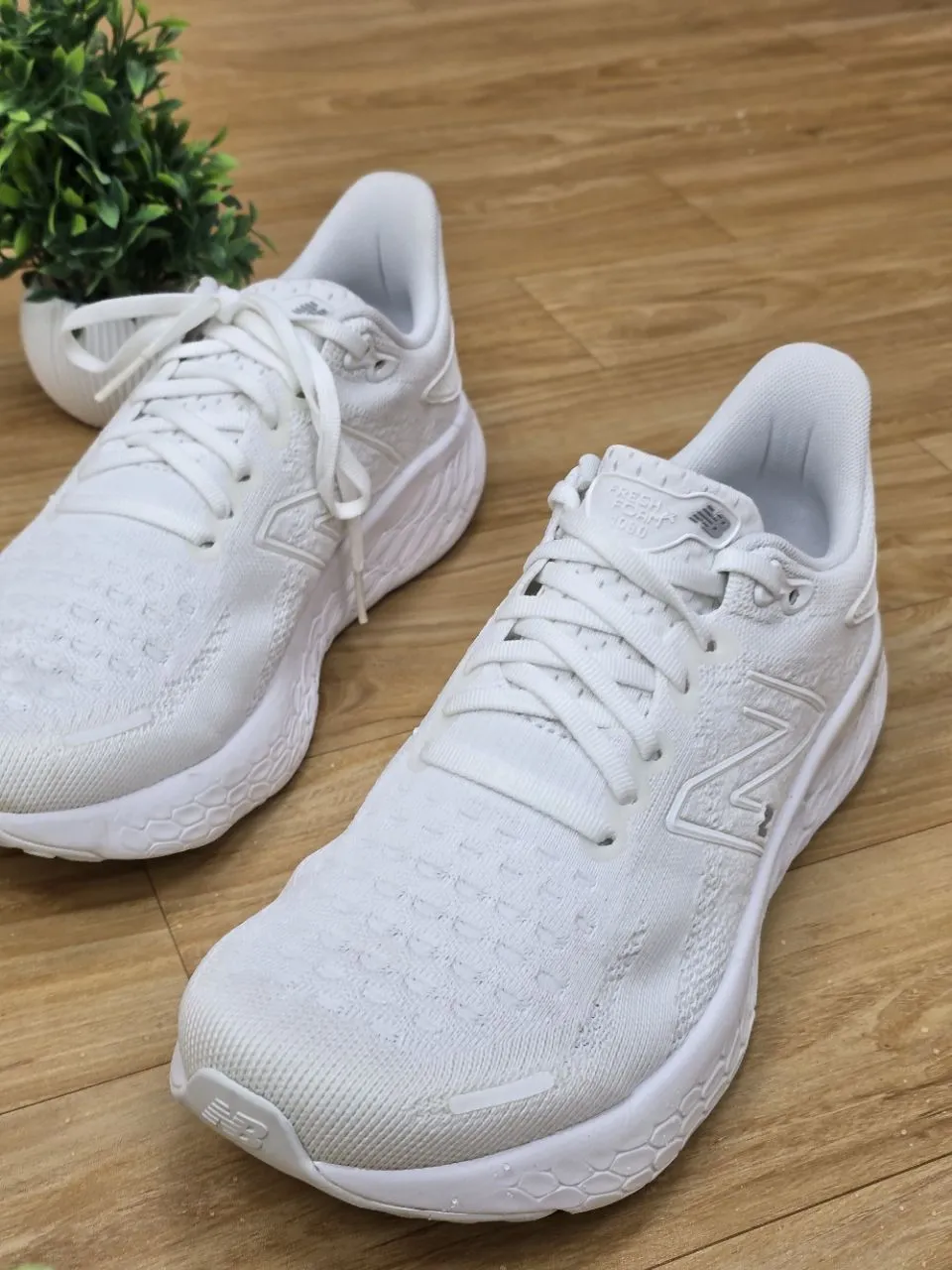 New Balance Athletic Shoes view 5