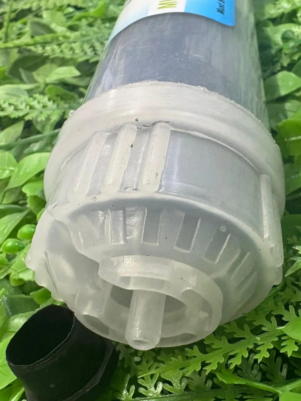 OXY Catch  Mineral Cartridge view 2