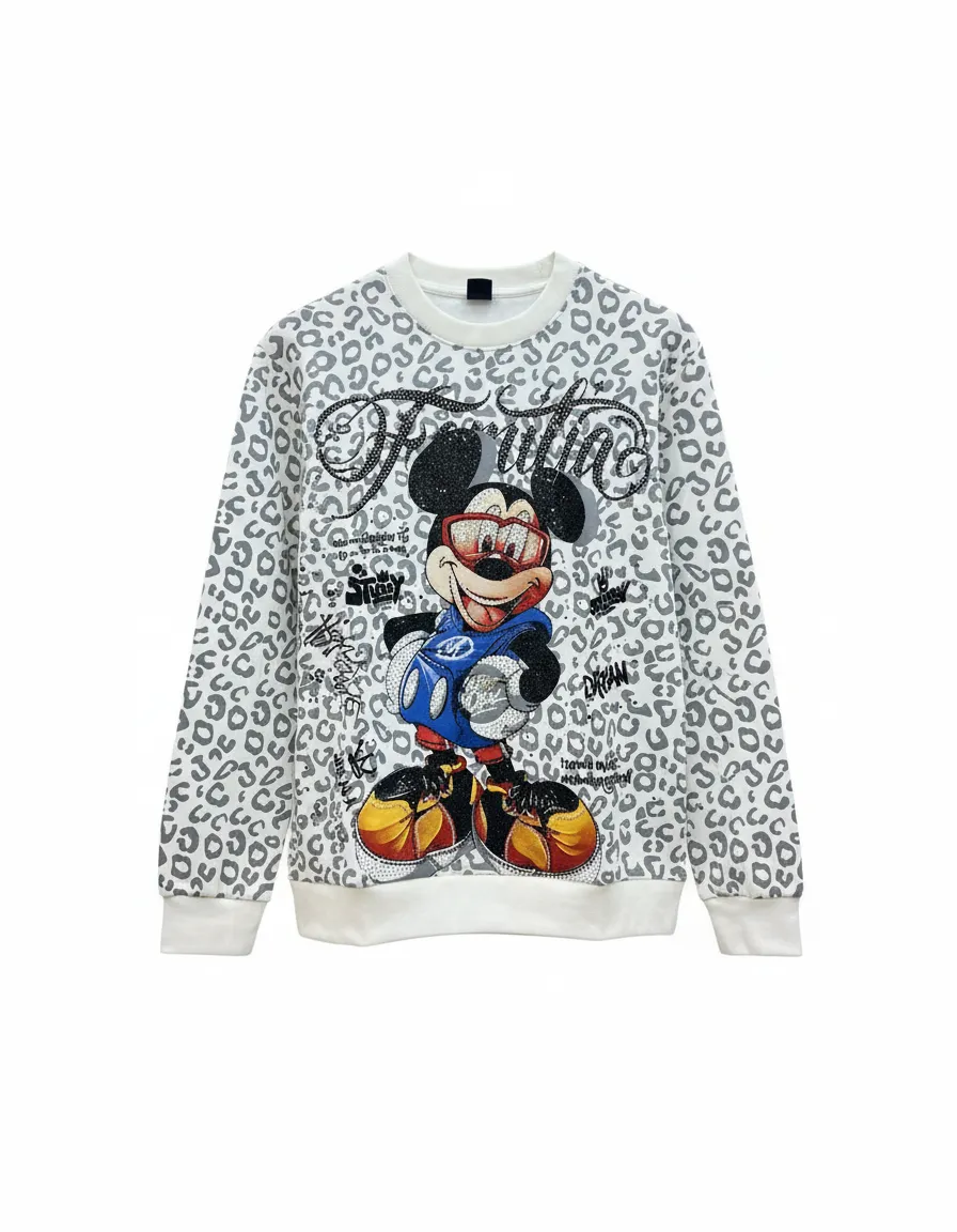 T-Shirts Full Disney Imported view 2