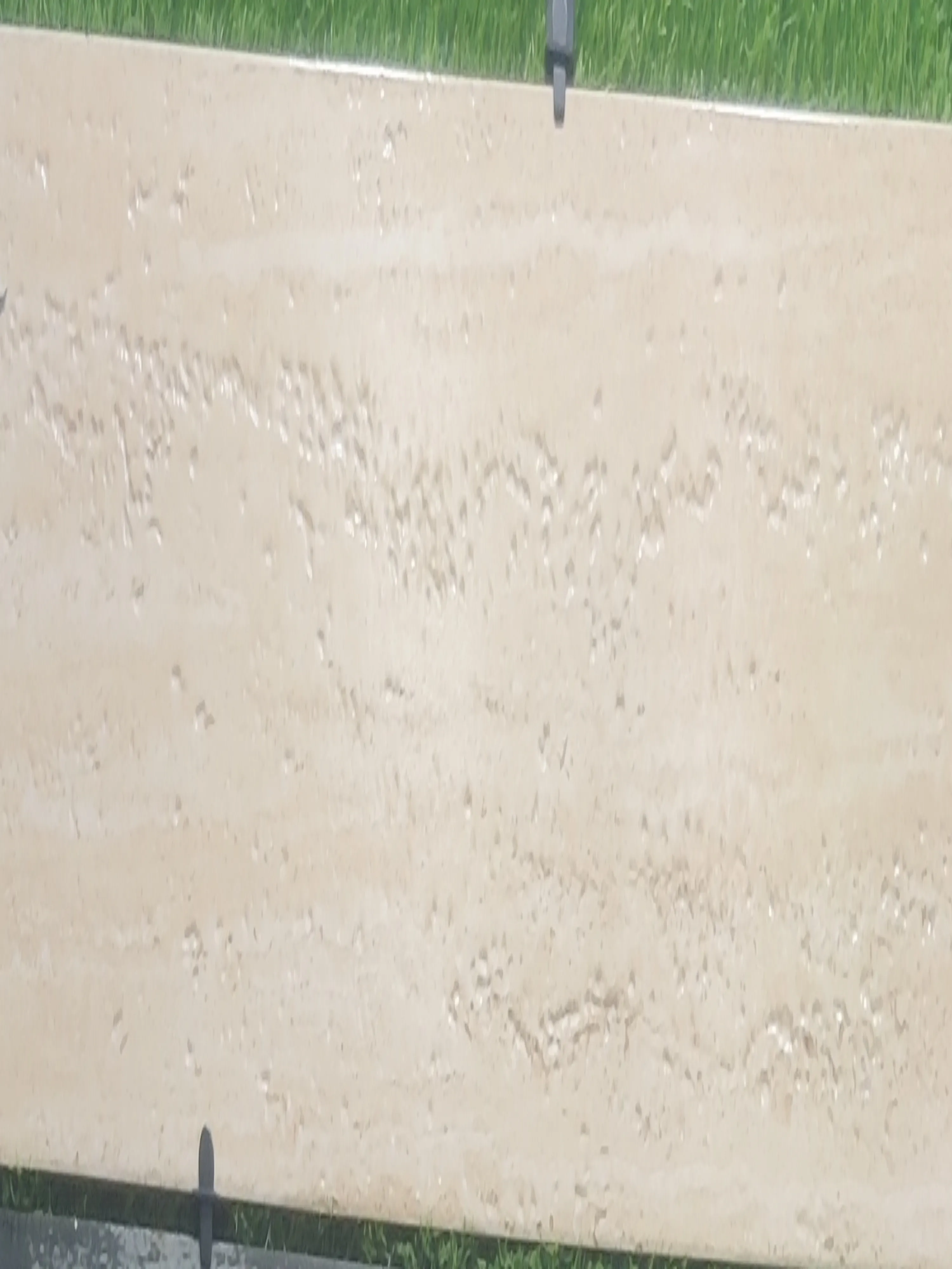 Persian Crema view 2