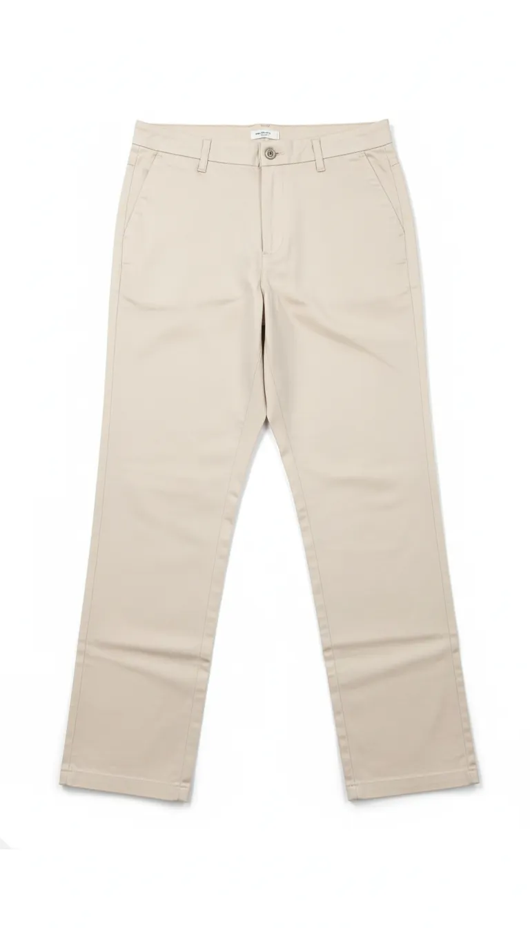 Casual Trousers view 2