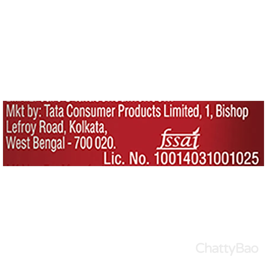 Tata Sampann Chilli Powder/Mirch Powder 500 g view 3