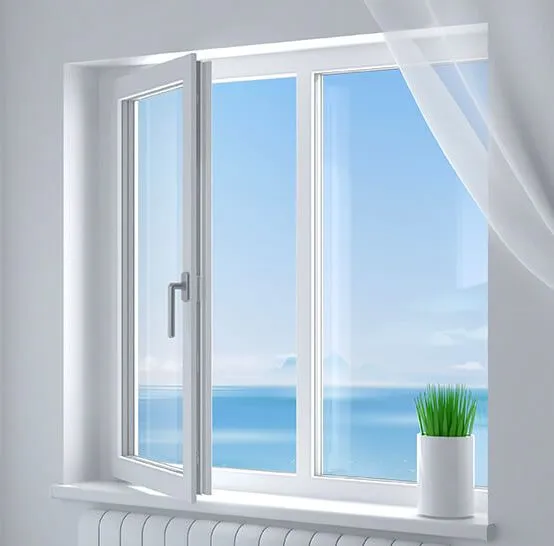 UPVC WINDOW & DOOR view 5