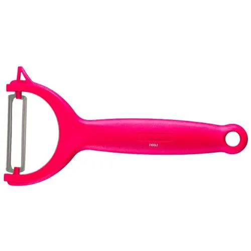 Kohe Y-Type Straight Peeler - Strong, Durable, For Home & Kitchen 1103.1 view 2