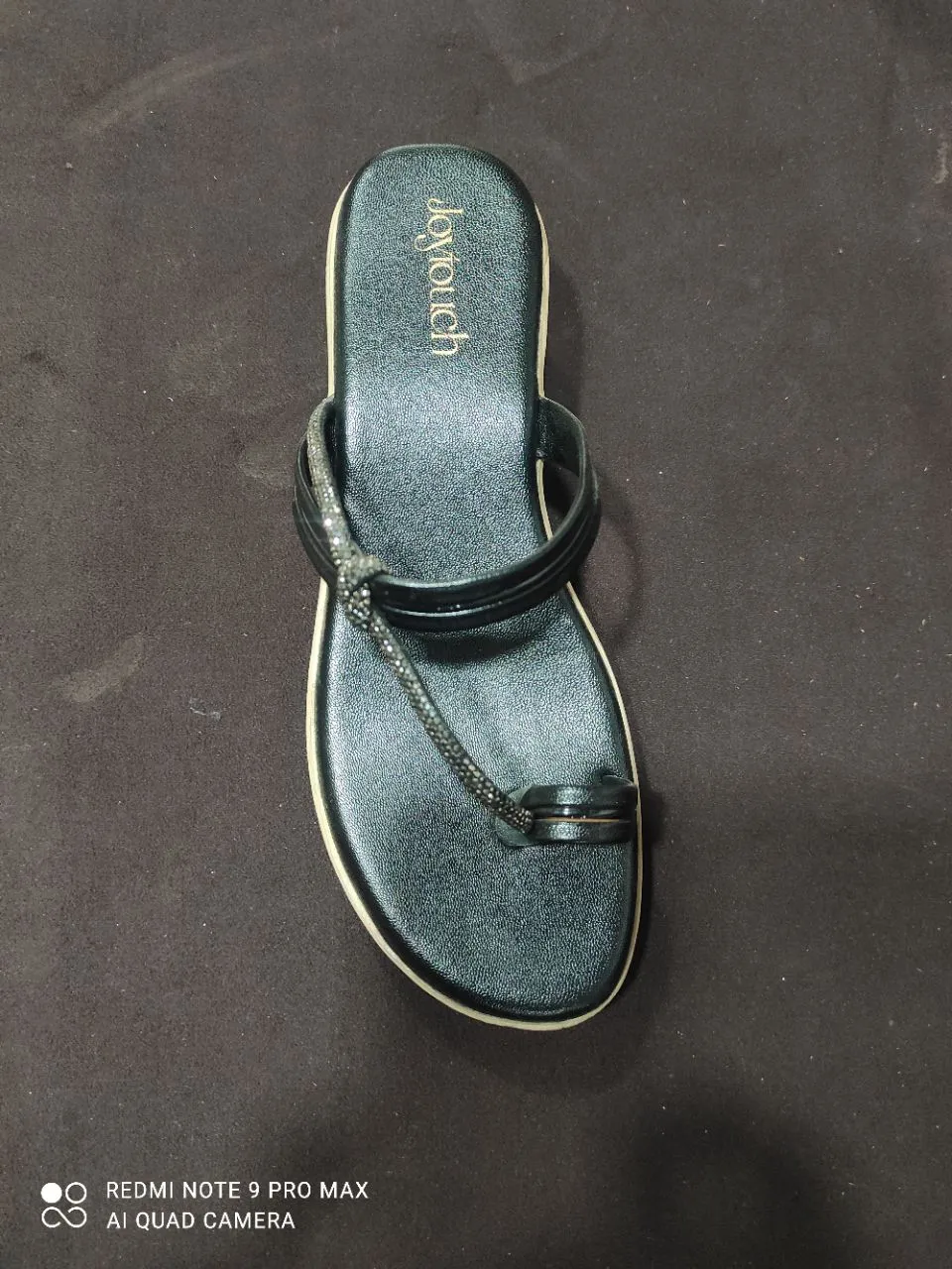 Helen Harper Slippers view 2