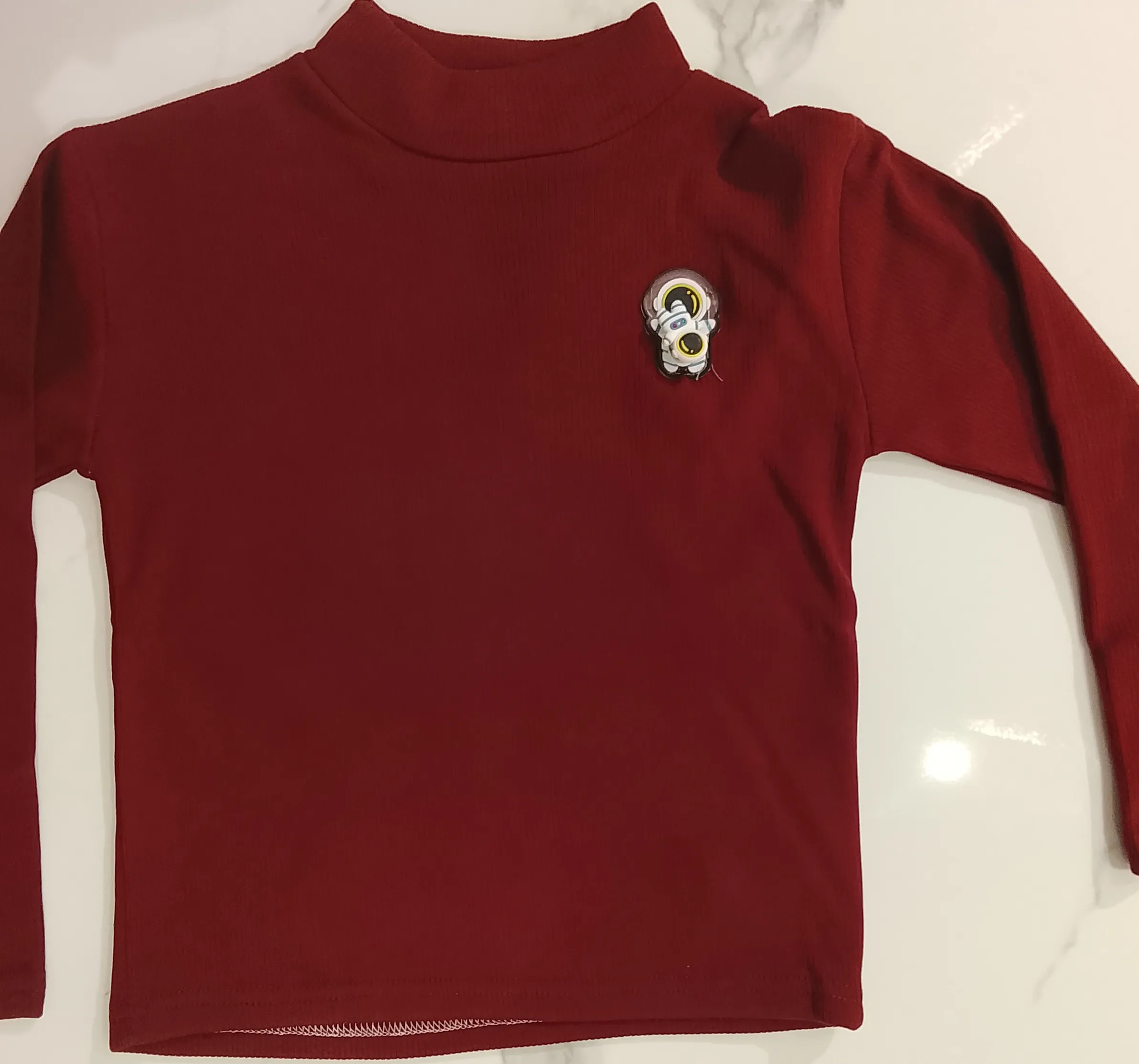 The Mirror Story Sweet Shirt 147 view 3