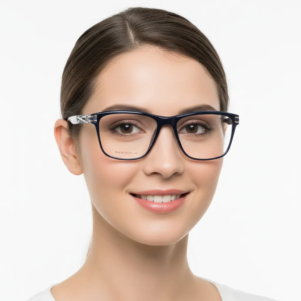 Eyeglasses Frame view 2