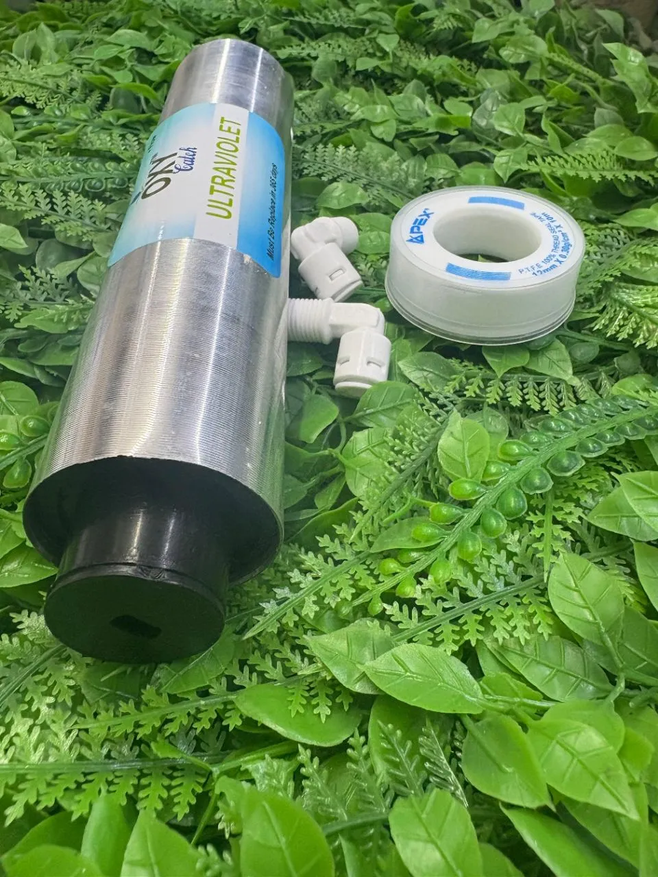 Oxy Catch UV Water Purifier view 3