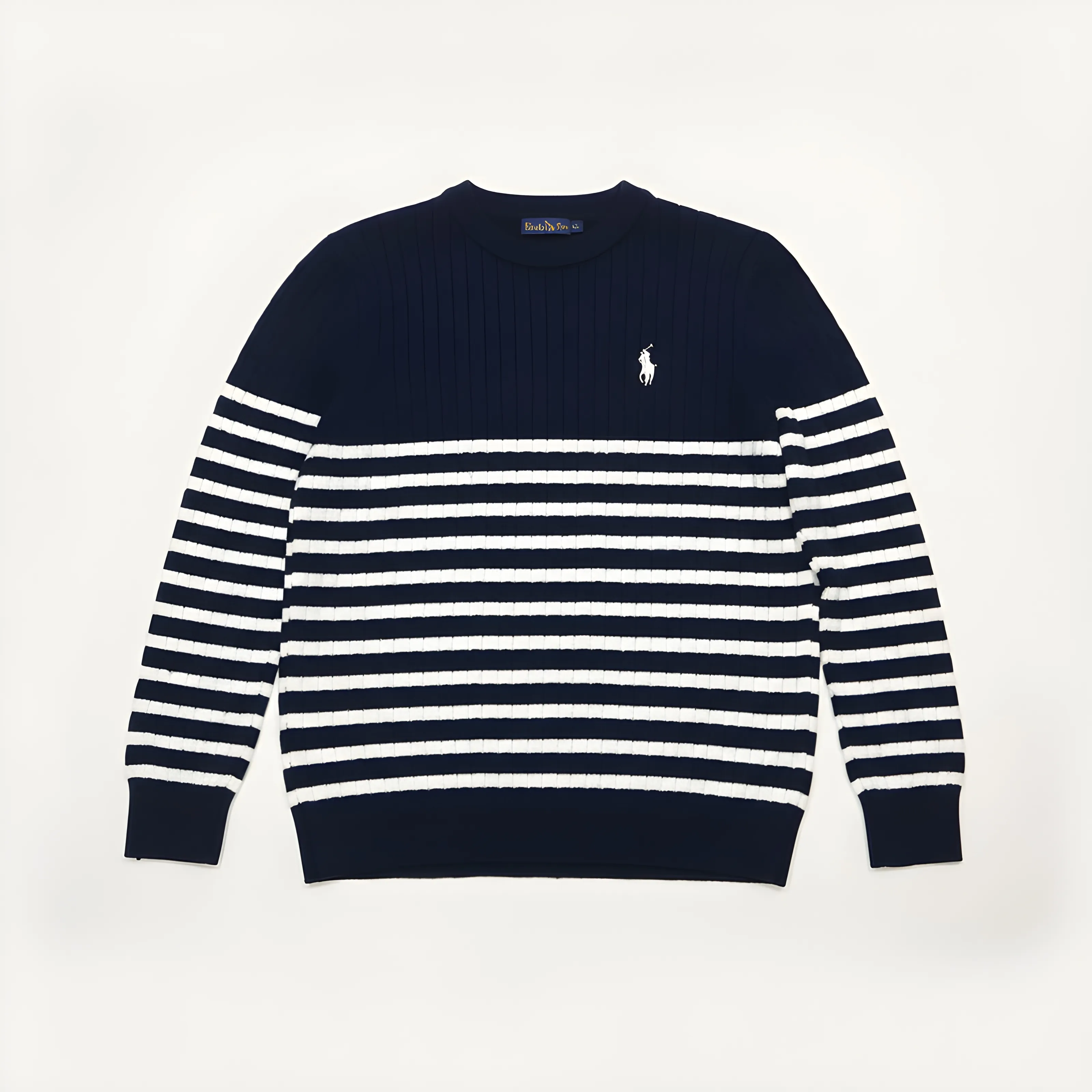 Tha Mirror Story Sweater831 view 2
