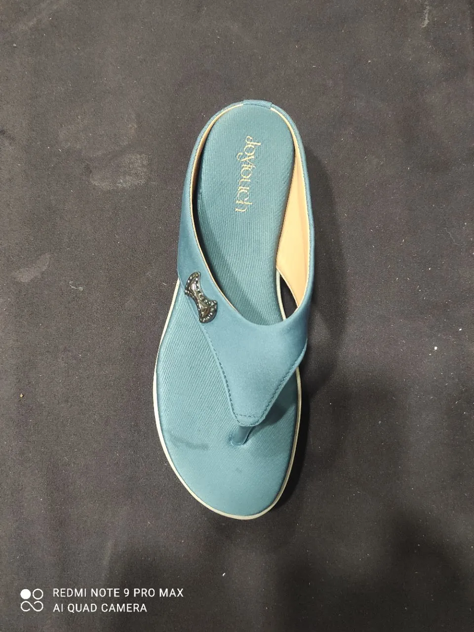 Ferradini Comfort Sandals view 2