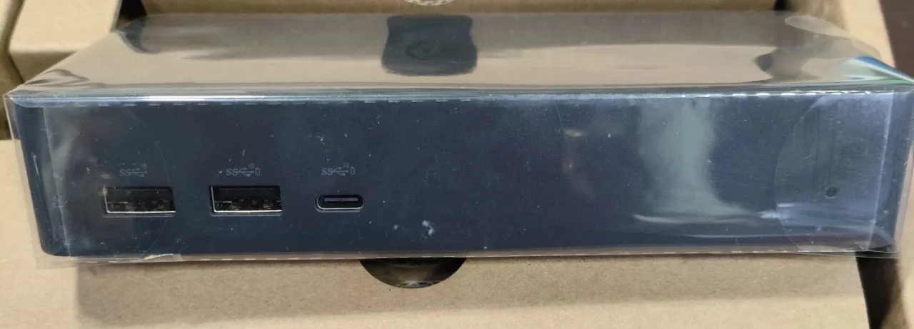Dell Docking Station UD-22 view 2