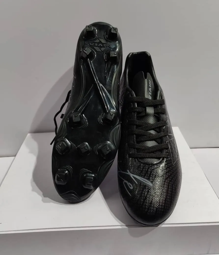 Nivia Football Boot Carbonite 7.0  view 2