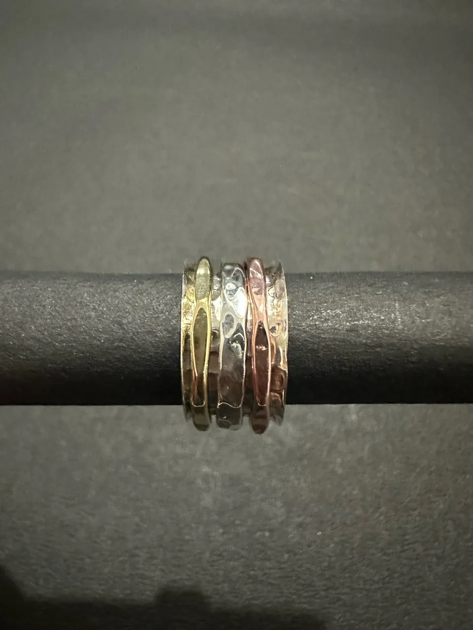 Tri-Tone Band view 2