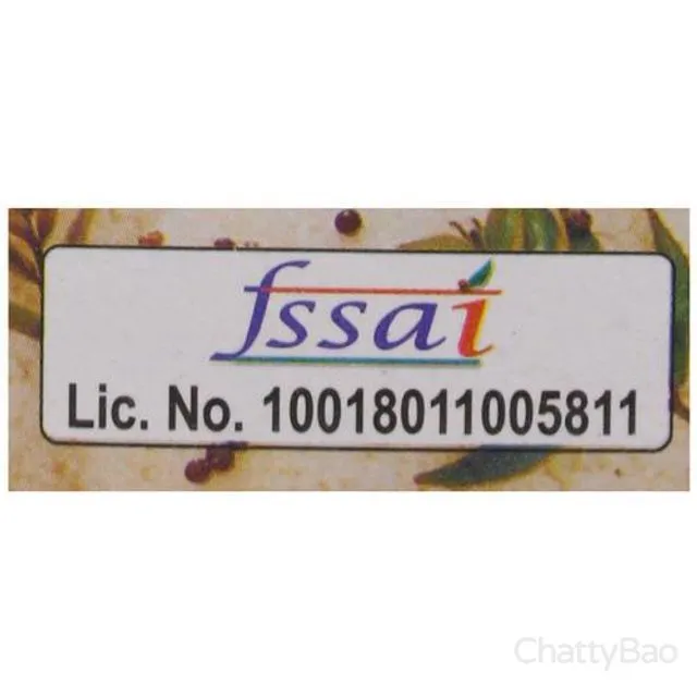 MDH Sambhar Masala 100 g view 3