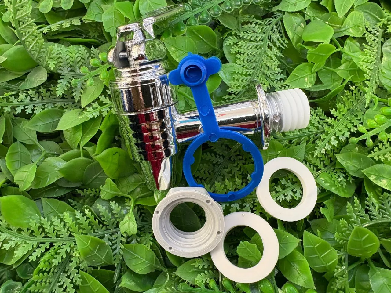 RO Water Purifier Tap view 5