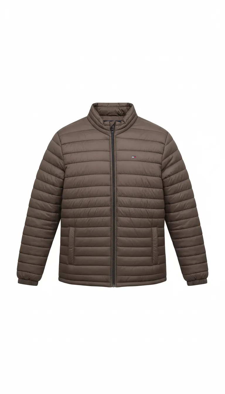 Tommy Hilfiger Men Quilted Jacket view 2