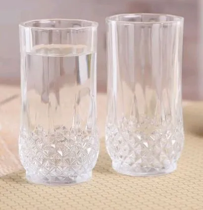 Long Champ Glass Set, 260ml, 6 Pcs view 2