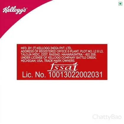Kelloggs Corn Flakes - Original 1.2 Kg view 4