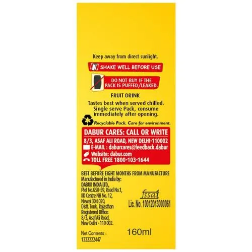 Real Koolerz Mango 160 ml view 3