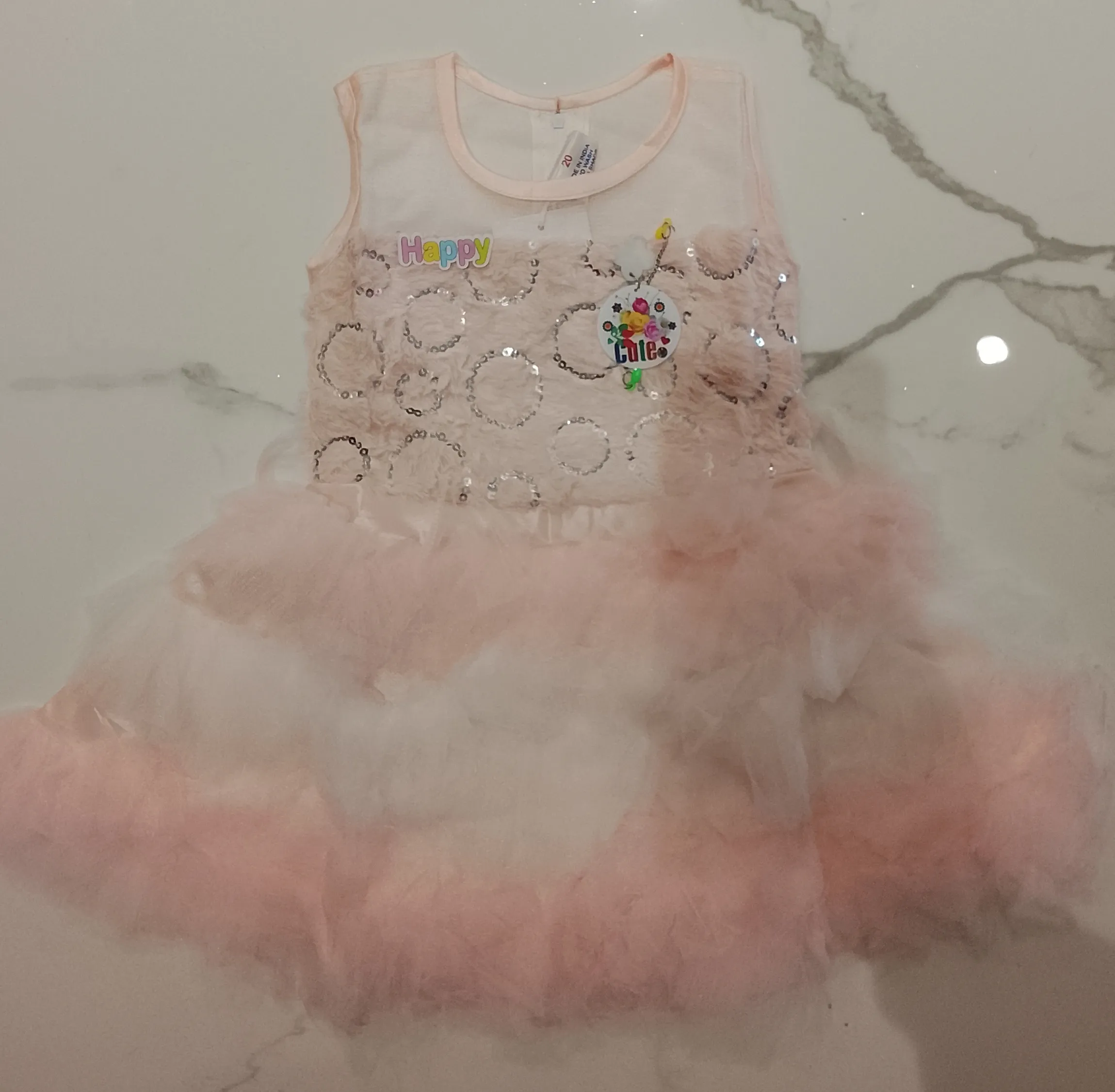 The Mirror Story Frock 908 view 2