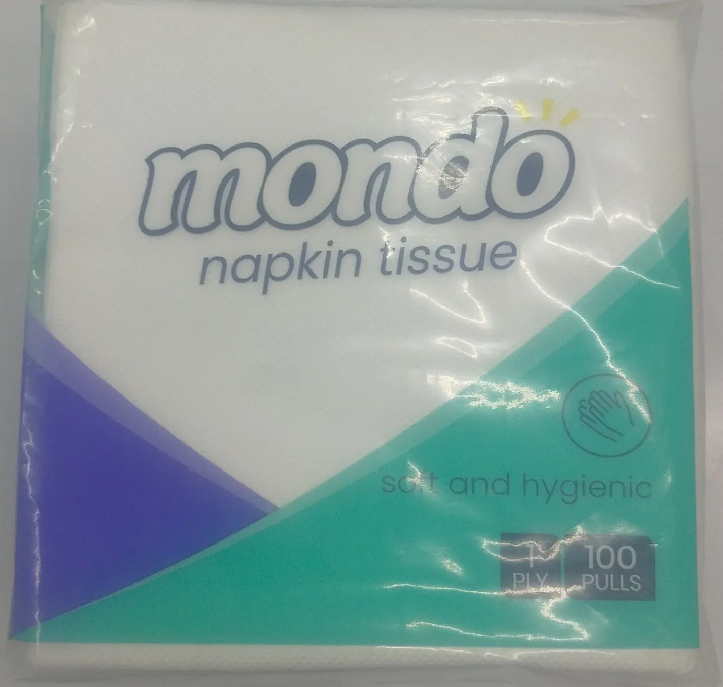 Mondo Napkin Tissue view 2