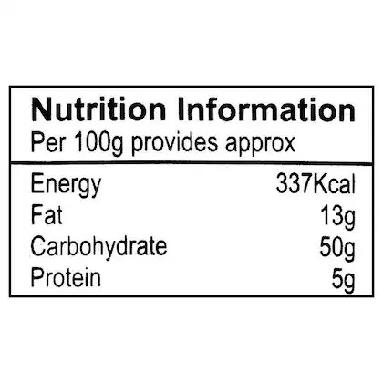 Suhana Palak Paneer Mix 50 g view 3