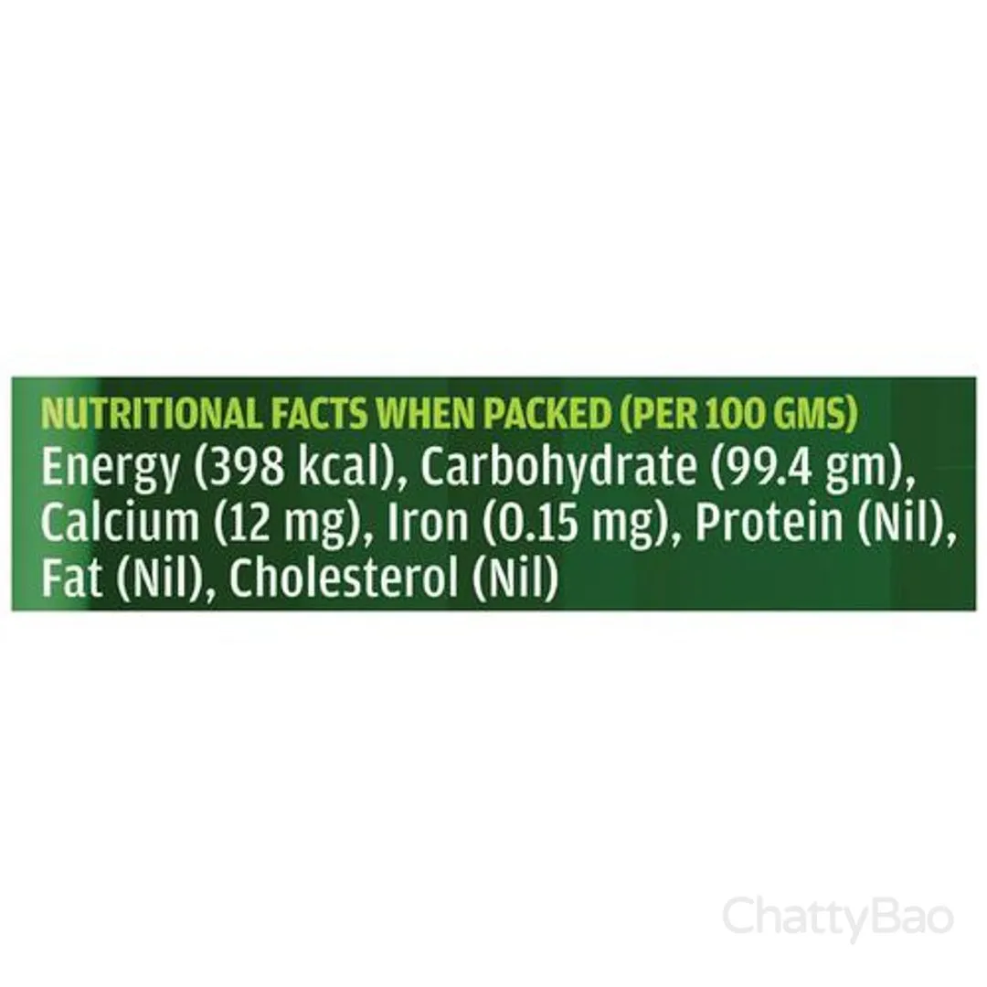 Madhur Sugar (Cheeni) 1 Kg view 3