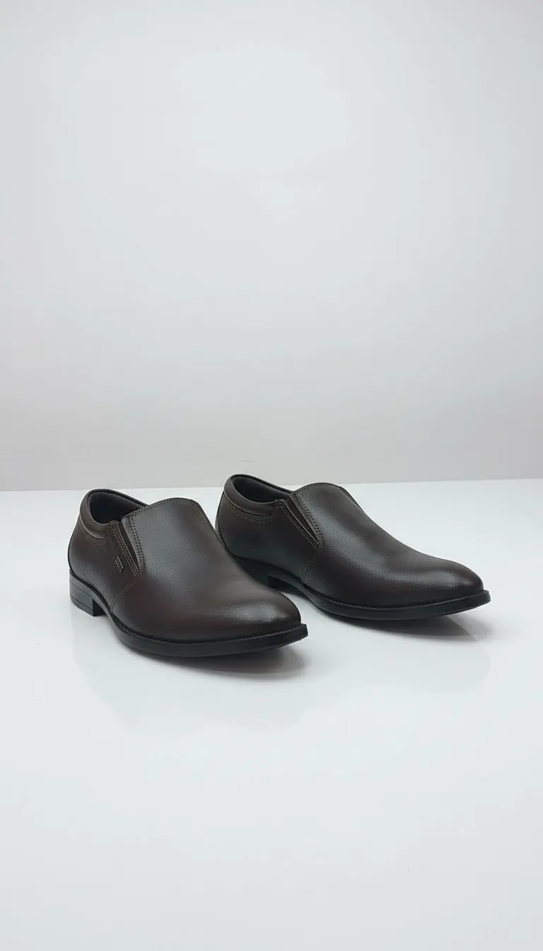 Metro Shoes view 2