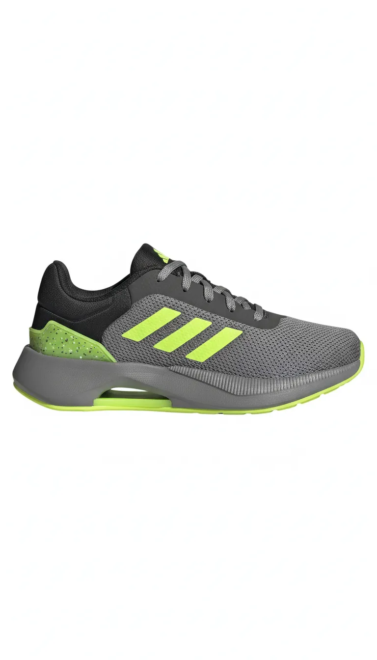 Adidas :Running Shoes view 2