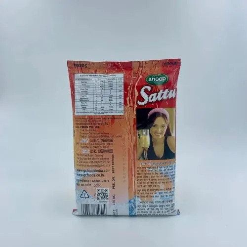 Anoop Sattu 500 g view 2