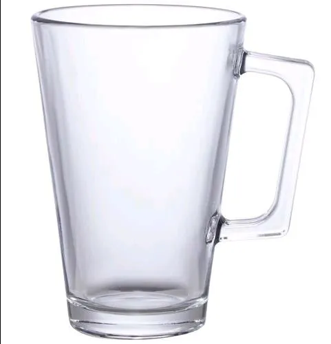 Dallas Mug Set, 230ml, 6 Pcs view 3
