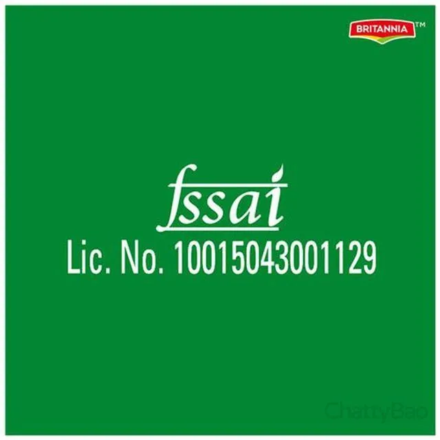 Britannia Good Day Pista Badam Cookies 100 g view 4