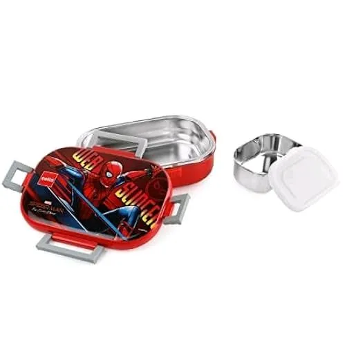 Cello Feast Deluxe, Spiderman, 1 Pcs view 2