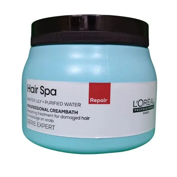 Loreal Normal Hair Spa view 2