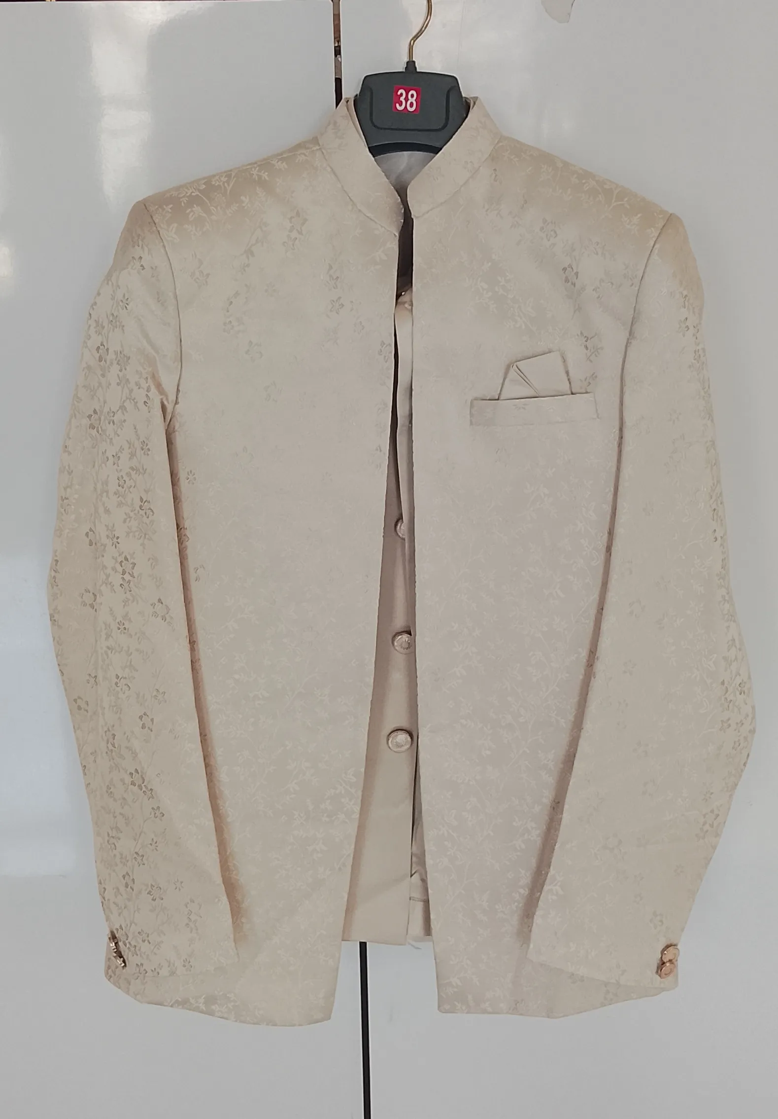 OffWhite Coat Pant Mens view 3
